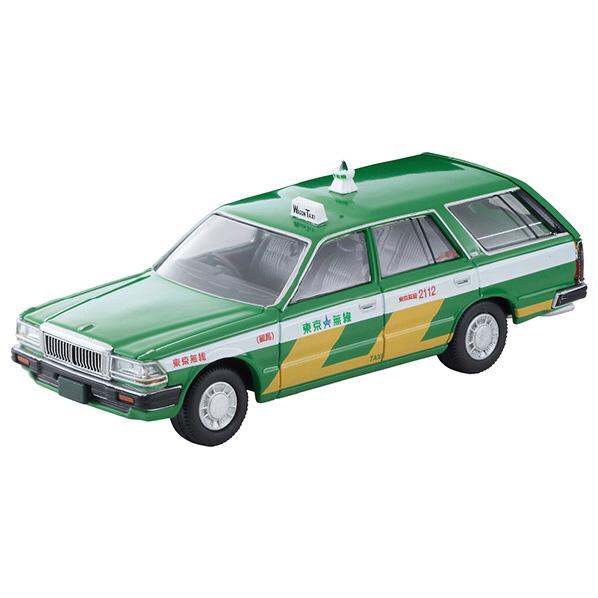 トミカリミテッドヴィンテージネオ LV-N307a 日産 セドリックワゴン