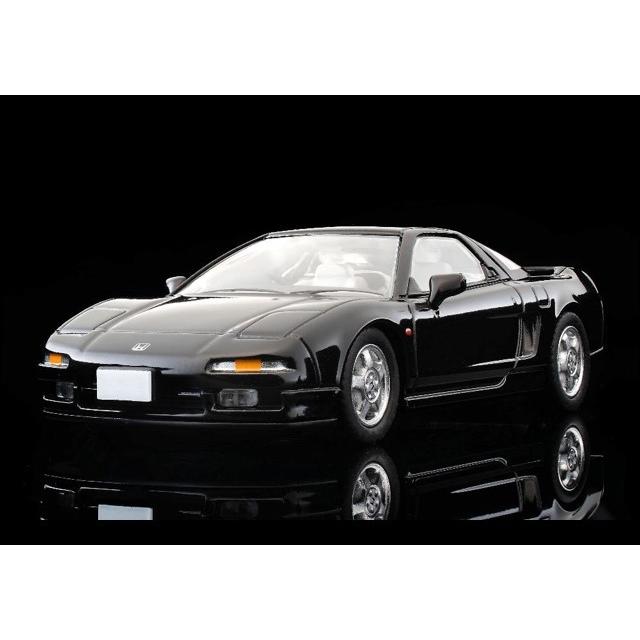 TOMYTEC トミカリミテッドヴィンテージネオ ホンダ NSX 1990年式（黒