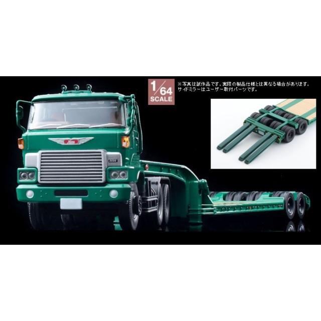 TOMYTEC トミカリミテッドヴィンテージネオ LV-N173b 日野 HH341 重機