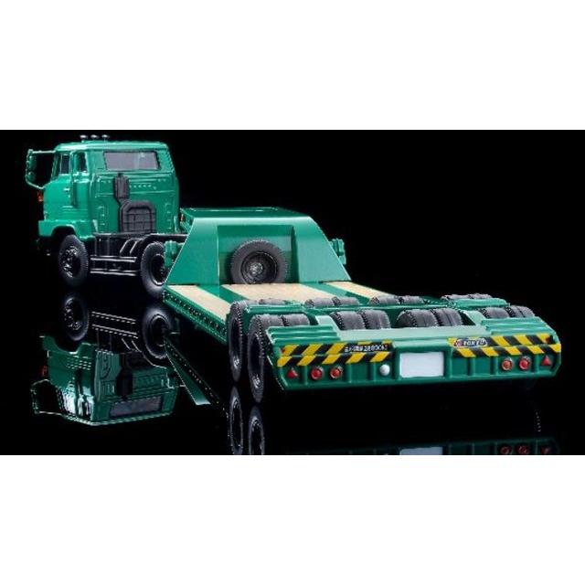 TOMYTEC トミカリミテッドヴィンテージネオ LV-N173b 日野 HH341 重機