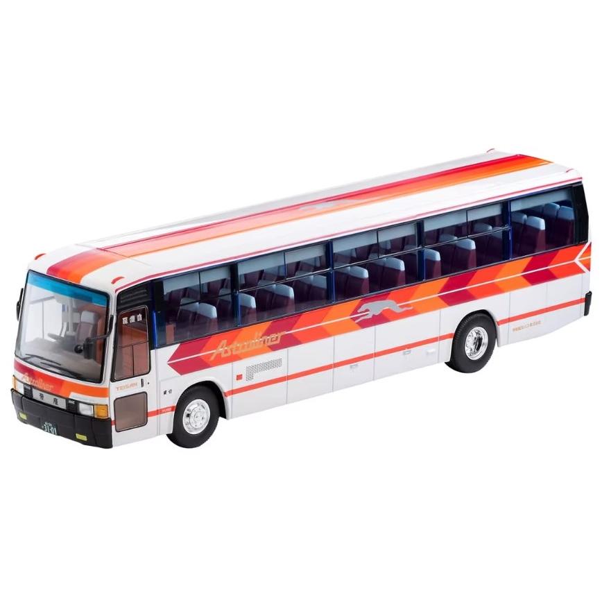 トミカ リミテッド ヴィンテージ ネオ ISUZU バス 2台セット トミカ リミテッド ヴィンテージ ネオ ISUZU バス 2台セット