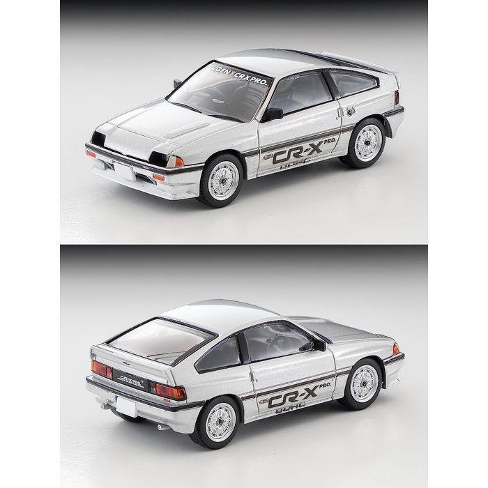 トミカリミテッドヴィンテージ LV-N303a ホンダ バラードスポーツCR-X