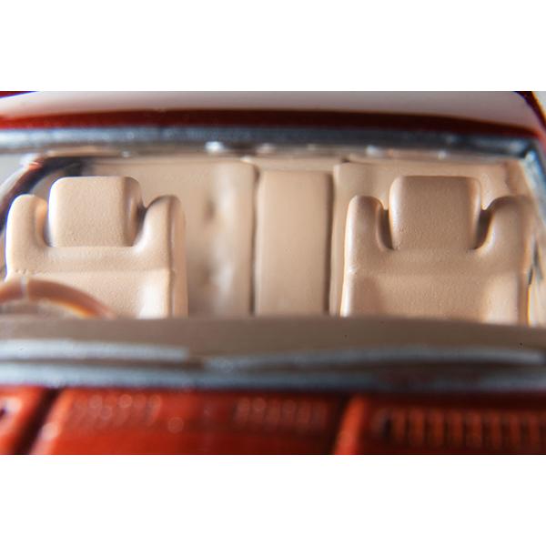 TOMYTEC トミカリミテッドヴィンテージネオ LV-N295 日産セドリック 4