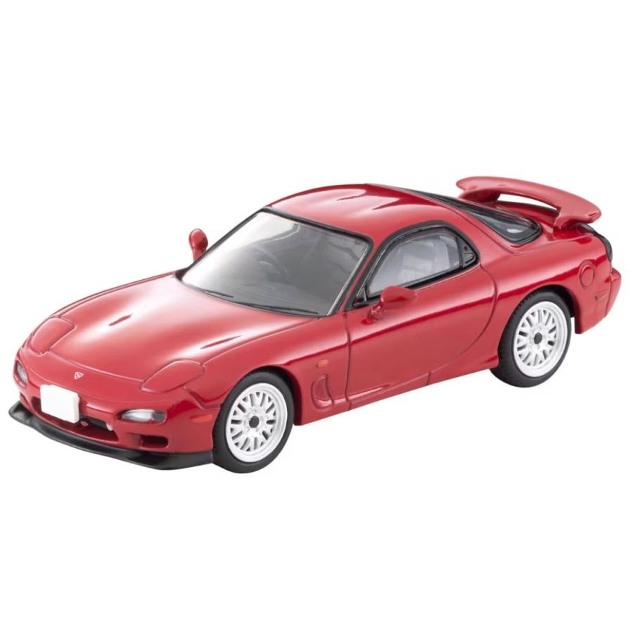 TOMYTEC トミカリミテッドヴィンテージネオ LV-N177c アンフィニRX-7