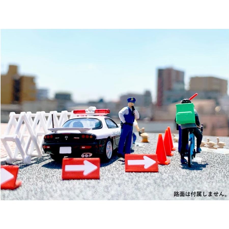 TOMYTEC トミカリミテッドヴィンテージネオ 16b ＃カースナップ16b