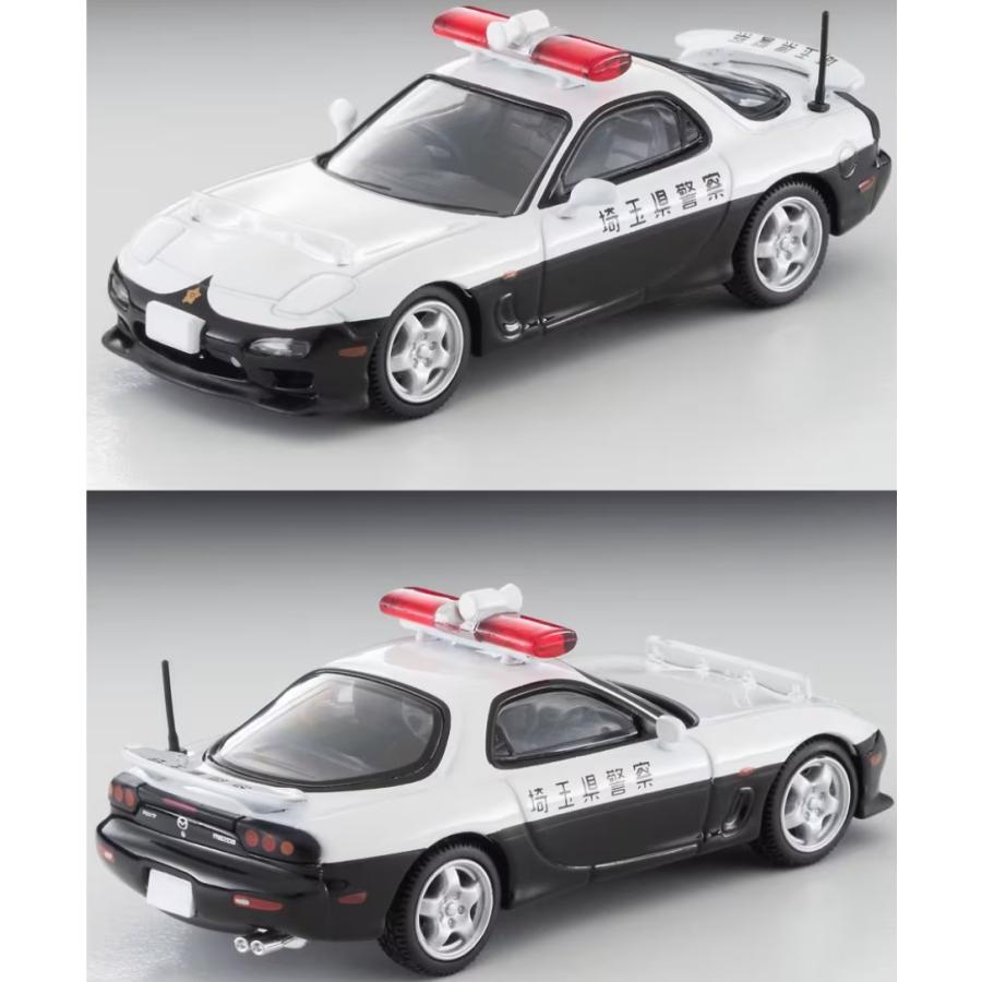 TOMYTEC トミカリミテッドヴィンテージネオ 16b ＃カースナップ16b