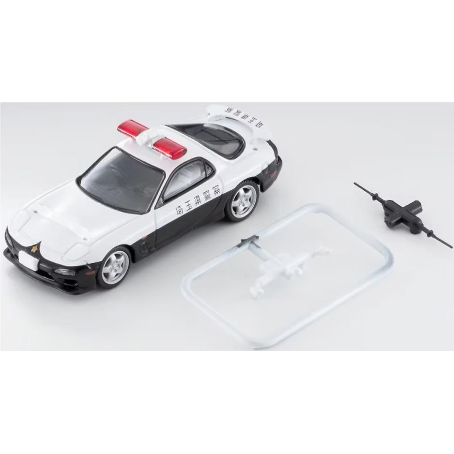 TOMYTEC トミカリミテッドヴィンテージネオ 16b ＃カースナップ16b