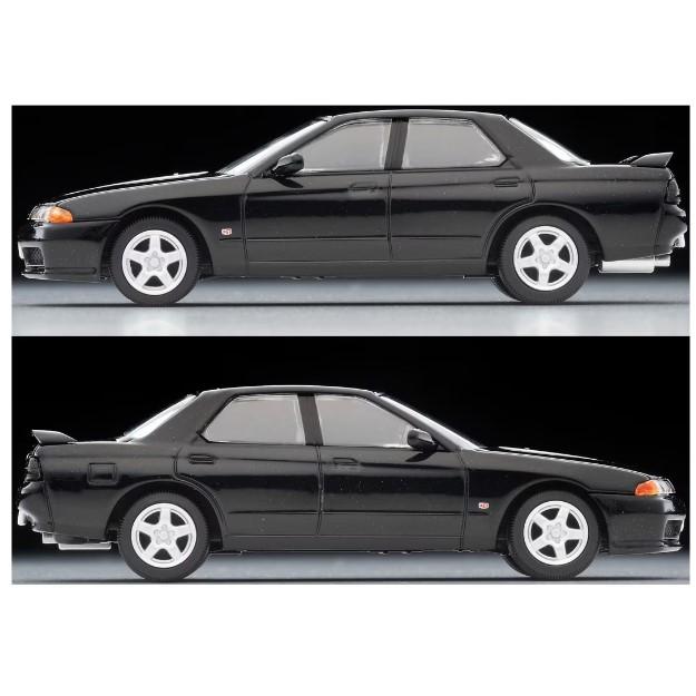 TOMYTEC トミカリミテッドヴィンテージネオ LV−N194c 日産