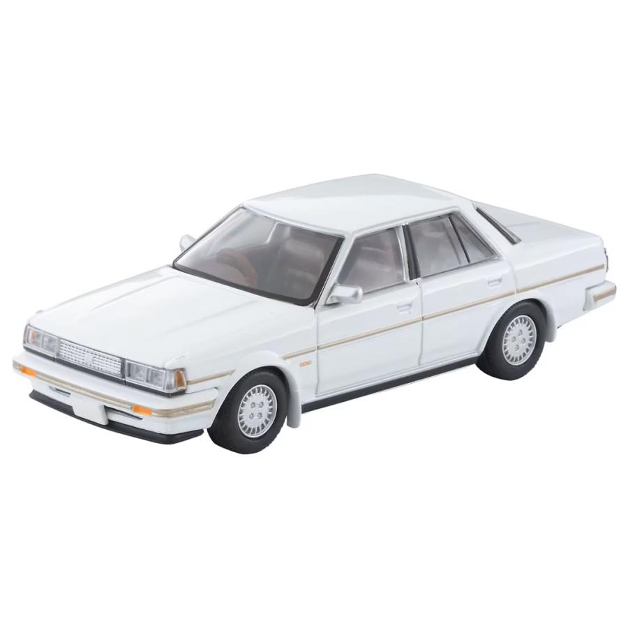 TOMYTEC トミカリミテッドヴィンテージネオ LV-N156c トヨタ クレスタ