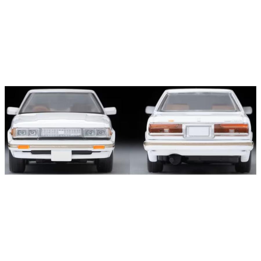 TOMYTEC トミカリミテッドヴィンテージネオ LV-N156c トヨタ クレスタ