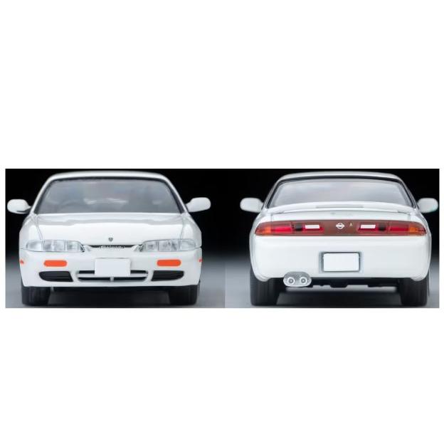 TOMYTEC トミカリミテッドヴィンテージネオ LV−N313a 日産 シルビア