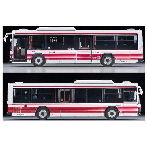 トミカリミテッドヴィンテージネオ LV-N245g いすゞ エルガ 小田急バス
