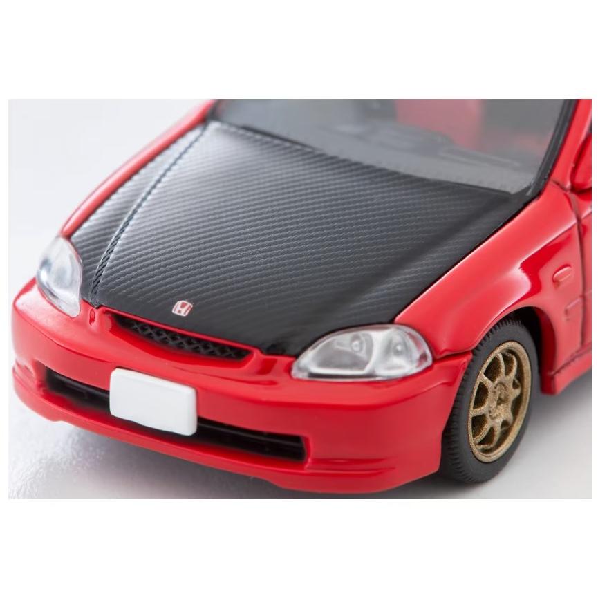 TOMYTEC トミカラマヴィンテージ 06b カーリフト (TLV−NEO ホンダ
