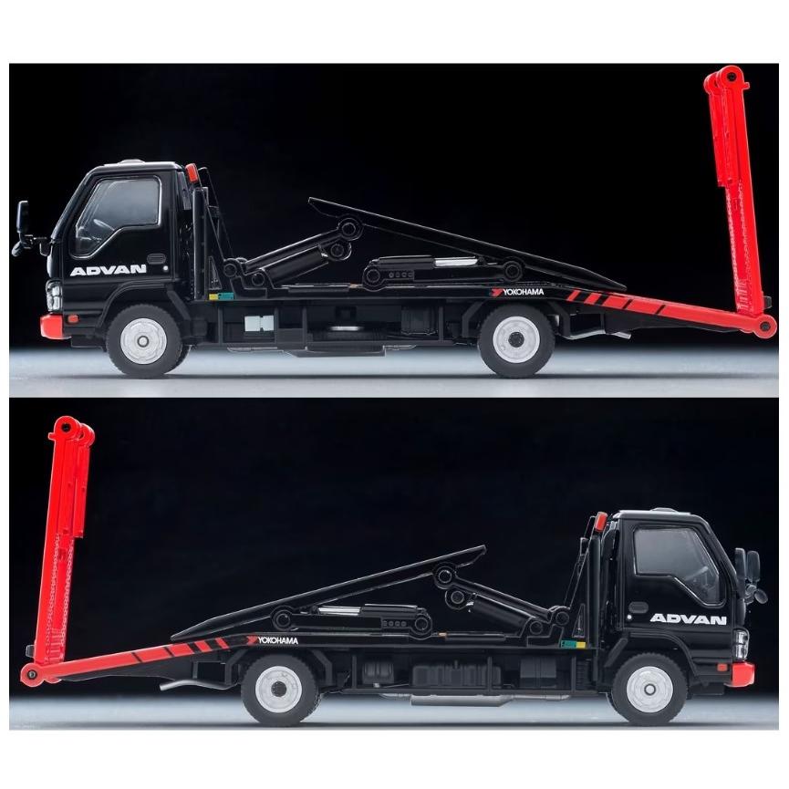 TOMYTEC トミカリミテッドヴィンテージネオ LV−N191b いすゞ エルフ