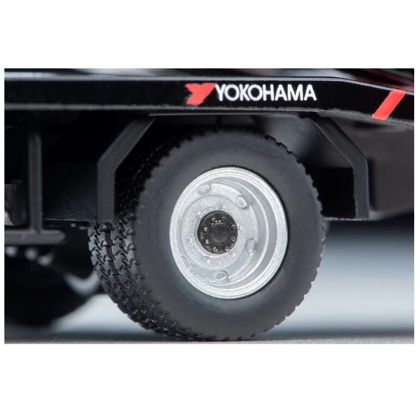TOMYTEC トミカリミテッドヴィンテージネオ LV−N191b いすゞ エルフ