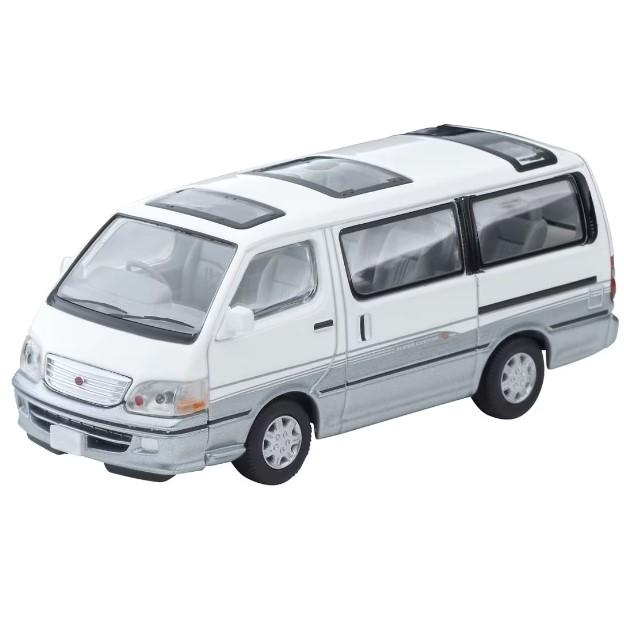 TOMYTEC トミカリミテッドヴィンテージネオ LV−N216d トヨタ