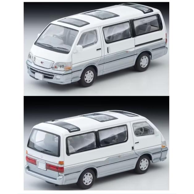 TOMYTEC トミカリミテッドヴィンテージネオ LV−N216d トヨタ