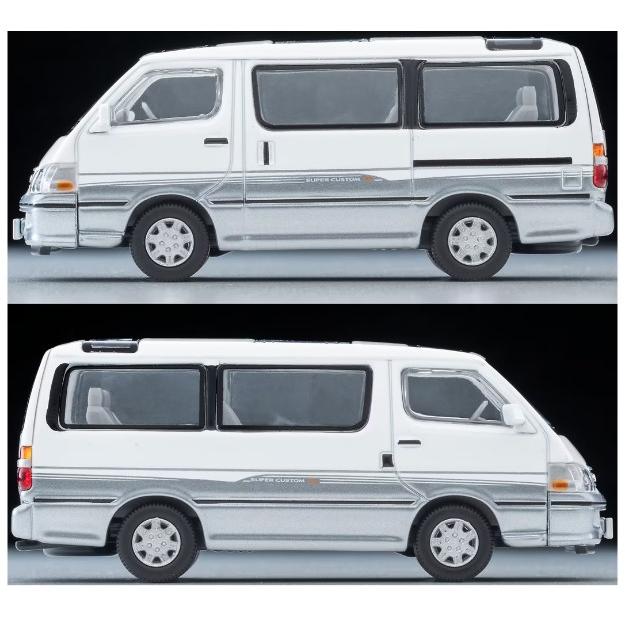TOMYTEC トミカリミテッドヴィンテージネオ LV−N216d トヨタ