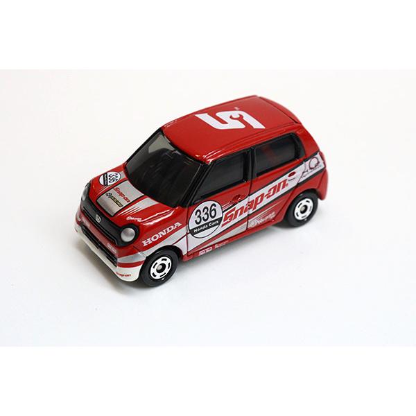 トミカ ホンダ N-ONE ※Snap-on特注 : ミニカーショップケン トミカ ホンダ N-ONE ※Snap-on特注 : ミニカーショップケン