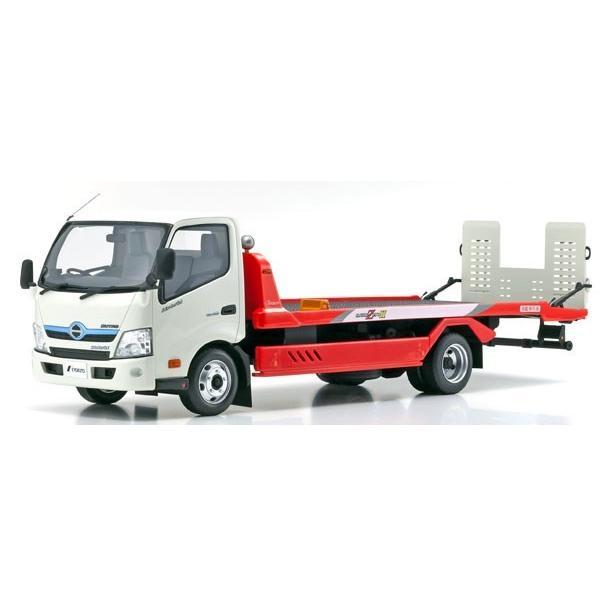 京商 samurai KSR18040W KYOKUTO フラトップ ゼロII ホワイト ※1