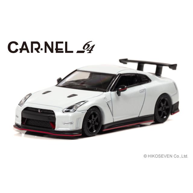 CARNEL CN640017 日産 GT-R ニスモ N Attack Package (R35) 2015