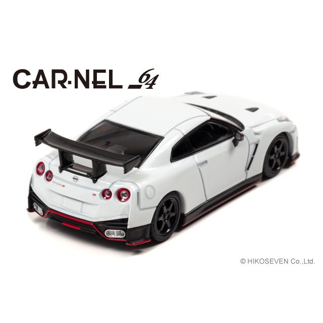 CARNEL CN640017 日産 GT-R ニスモ N Attack Package (R35) 2015