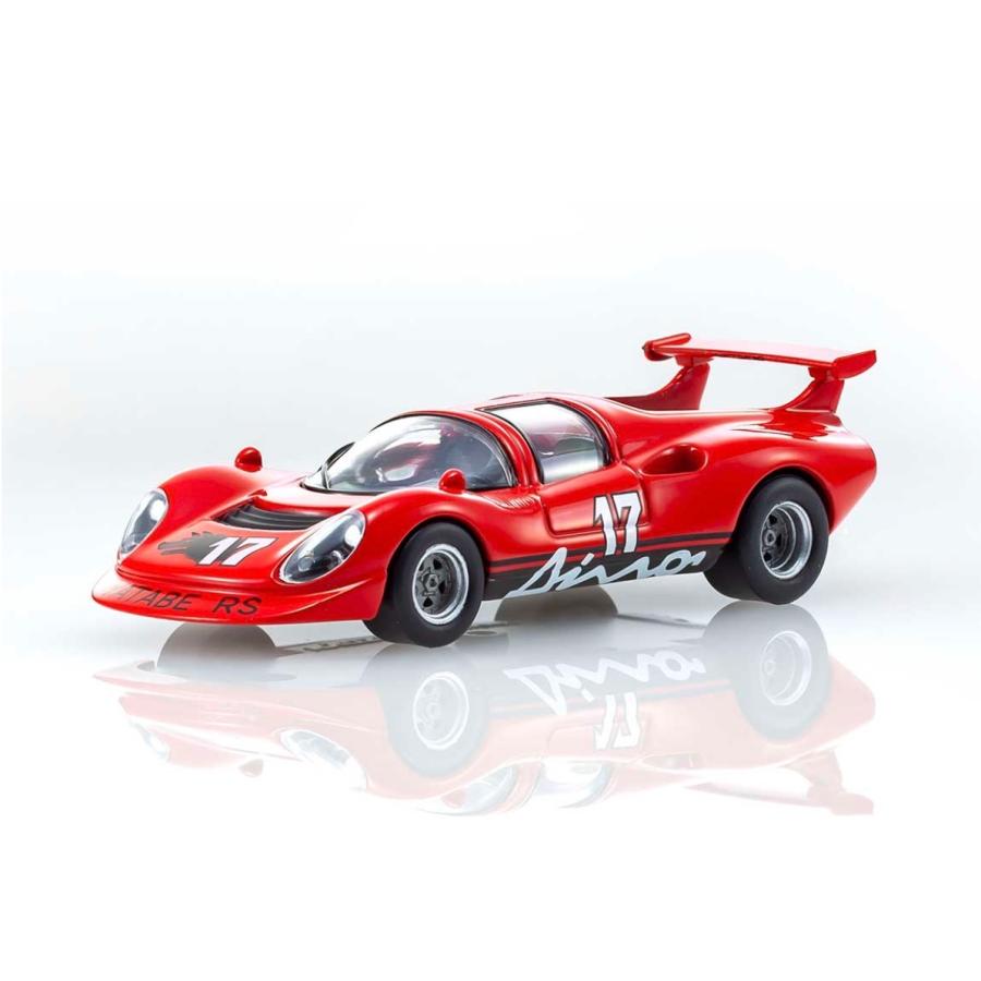 京商ミニカー&ブック 07 THE CIRCUIT WOLF Yatabe RS※1/64 京商ミニカー&ブック 07 THE CIRCUIT WOLF Yatabe RS※1/64
