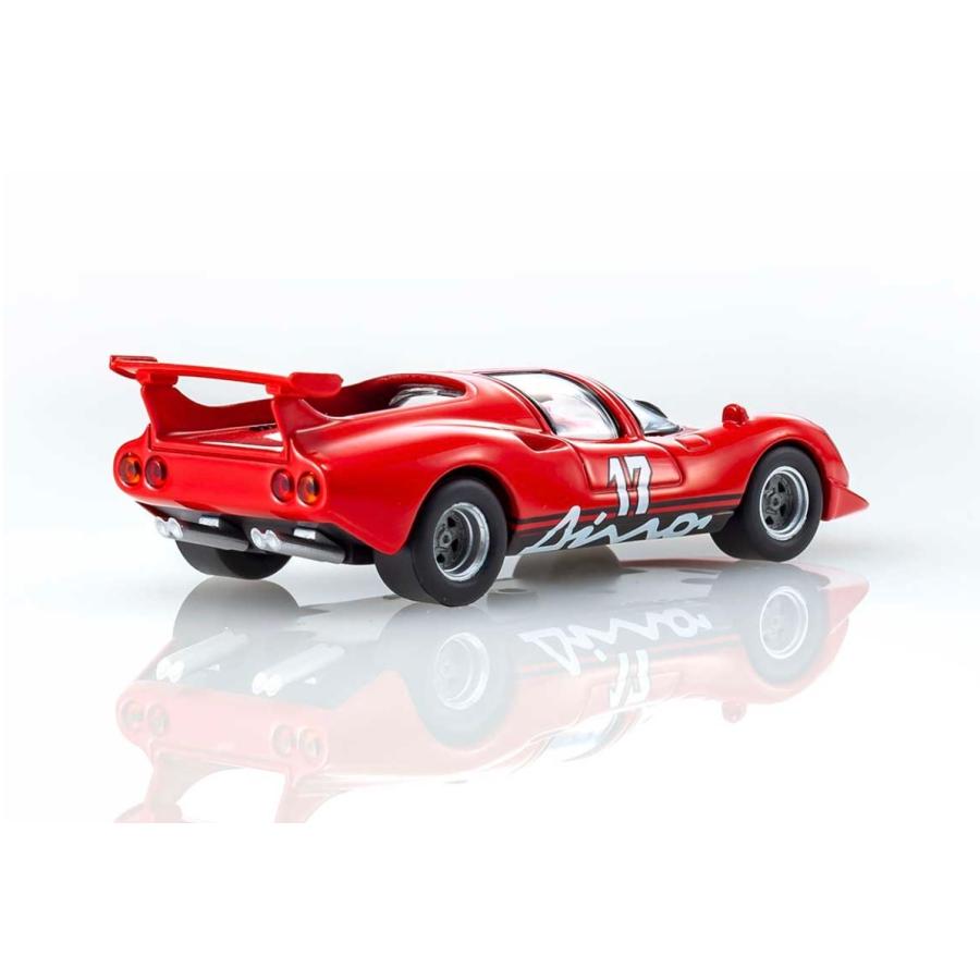 京商ミニカー&ブック 07 THE CIRCUIT WOLF Yatabe RS※1/64 京商ミニカー&ブック 07 THE CIRCUIT WOLF Yatabe RS※1/64