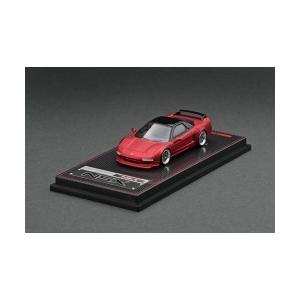 ignition model(イグニッションモデル) ホンダ NSX(NA1)Matte ignition model(イグニッションモデル) ホンダ NSX(NA1)Matte