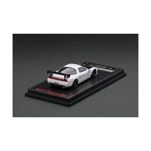 ignition model(イグニッションモデル) ホンダ NSX(NA1)Matte ignition model(イグニッションモデル) ホンダ NSX(NA1)Matte