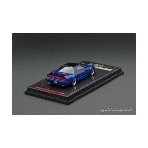 イグニッションモデル　1/64　NSX(NA1)　2台セット イグニッションモデル 1/64 NSX(NA1) 2台セット - メルカリ