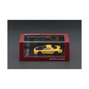 ignition model（イグニッションモデル） ホンダ NSX(NA1