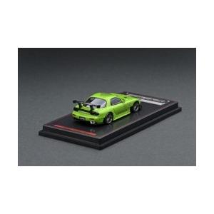 ignition model（イグニッションモデル） マツダ RX-7(FD3S)RE