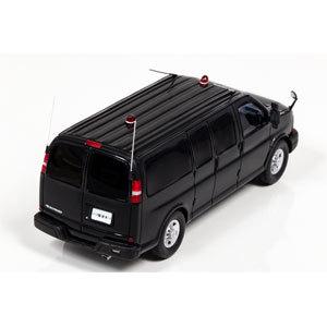 ク*ズ様 【限定品Budweiser】シボレー エクスプレスバン ミニカー500 レイズ H7430817 シボレー エクスプレス LS3500 2008 警察本部警備部要