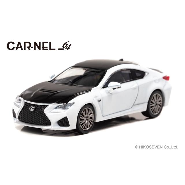 CARNEL CN640032 レクサス RC F 