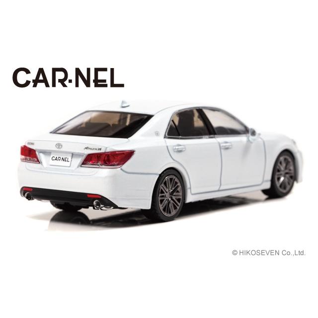 CAR-NEL CN431603 トヨタ クラウン アスリート S(GRS214) 2016