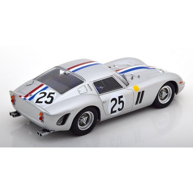 KK scale KKDC180738 フェラーリ 250 GTO No.25, Le Mans 1963