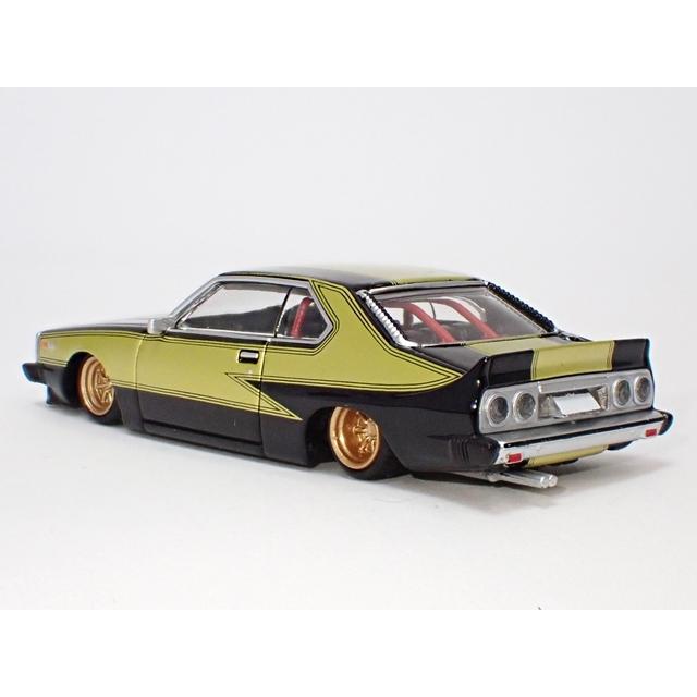 アオシマ グラチャン 第14弾 BoostGear特注 ジャパン 2DrSP (4 アオシマ グラチャン 第14弾 BoostGear特注 ジャパン 2DrSP (4