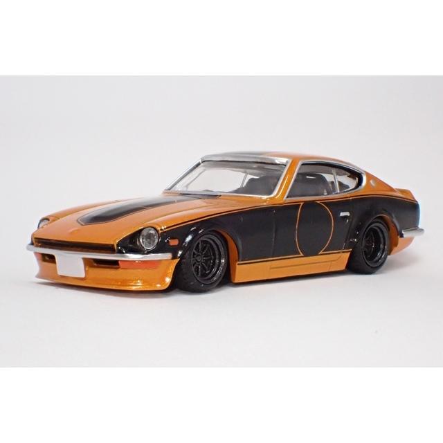 アオシマ グラチャン 第14弾 BoostGear特注 ジャパン 2DrSP (4 アオシマ グラチャン 第14弾 BoostGear特注 ジャパン 2DrSP (4