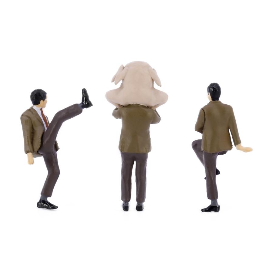 ゲームキャラクター フィギュア セット Amazon.co.jp: アメージングデジタルサーカスミニフィギュア