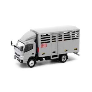 Tiny ATC64917 No.93 三菱ふそう キャンター ※約1/64スケール