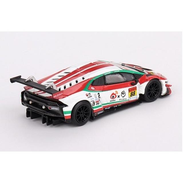 ミニカー minigt 1/64 MINI GT Nissan Z LB NATION WORKS Orange - LB-ONLINE STORE