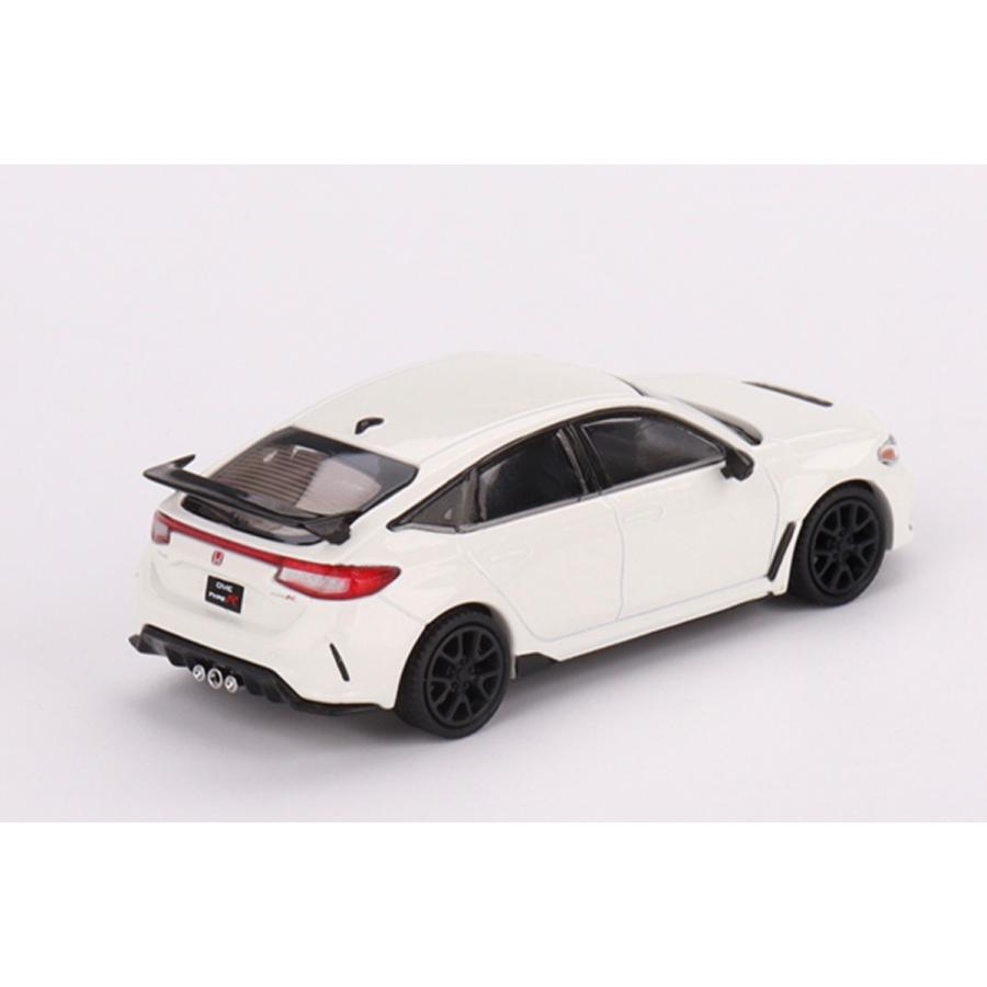 MINI GT ミニカーシビックタイプR & リバティーウォーク日産GT-R MINI GT 1/64 Nissan スカイライン ケンメリ リバティーウォーク