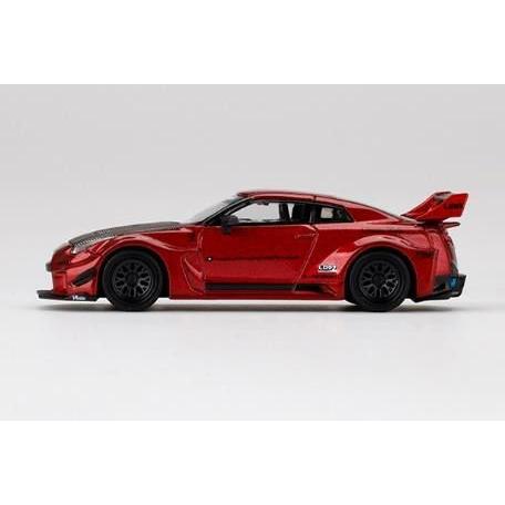 MINI GT MGT00191-R LB-Silhouette WORKS GT 日産 35GT-RR バージョン1