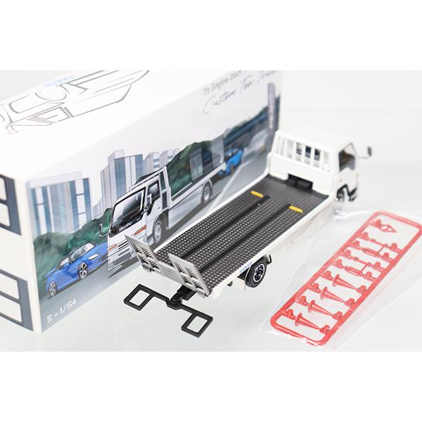 SEINO 1:64 トラック ミニカー 創立15周年記念 SEINO 1:64 トラック ミニカー 創立15周年記念