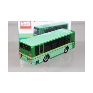 トミカ 三菱 ふそうエアロスター 南海バス(復刻カラー) : ミニカー