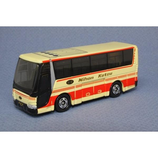 トミカ 三菱 ふそうエアロエース 高速バス※日本交通特注 : ミニカー