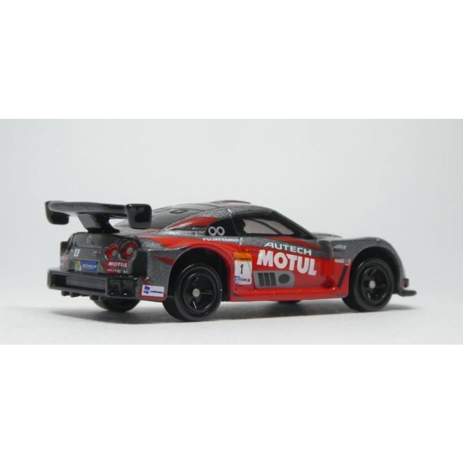 トミカ MOTUL AUTECH GT-R(#1 SUPER GT GT500 2016 COLOR) ※NISMO特注