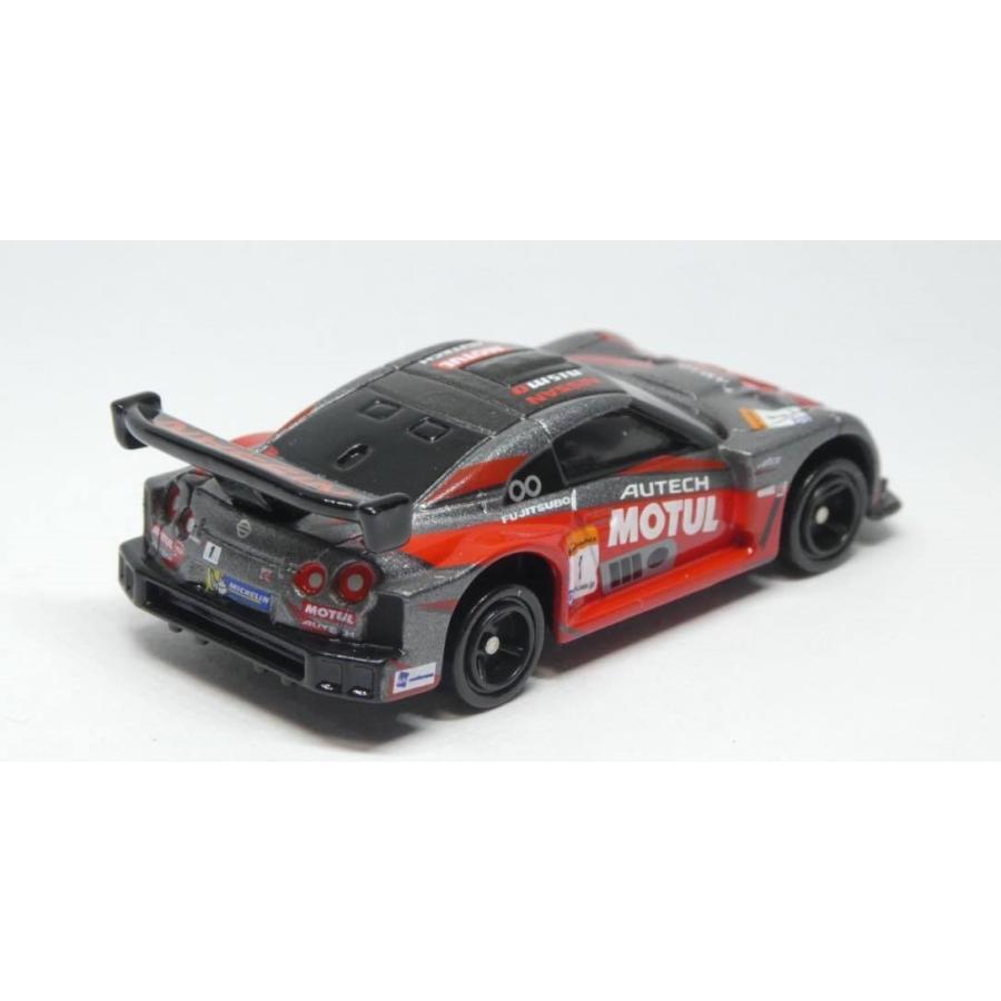 トミカ MOTUL AUTECH GT-R(#1 SUPER GT GT500 2016 COLOR) ※NISMO特注