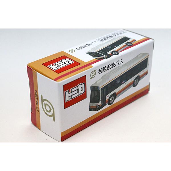 【合計10台】 トミカ 名阪近鉄バス いすゞエルガ 5台 日野セレガ 5台 番組プレゼント「名阪近鉄バスオリジナルトミカ」 〆切10/5